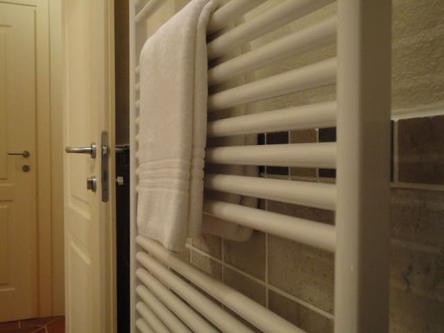 Deluxe Double or Twin Room, 1 Bedroom