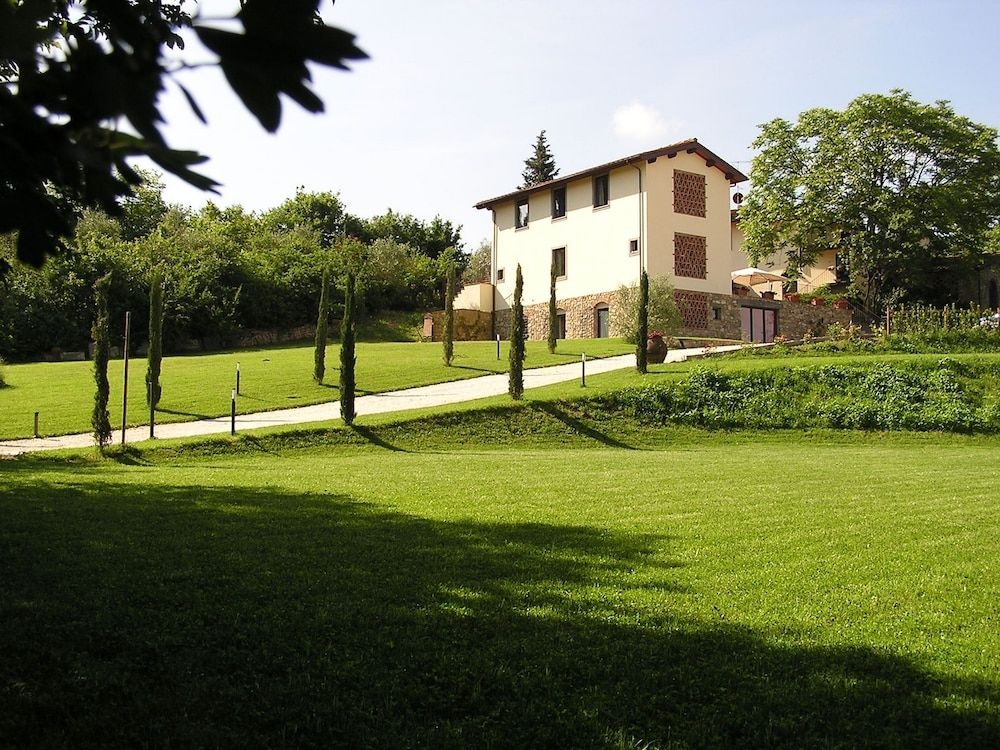 B&B Il Poggiolo delle Rose1