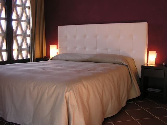 Comfort Double Room Single Use