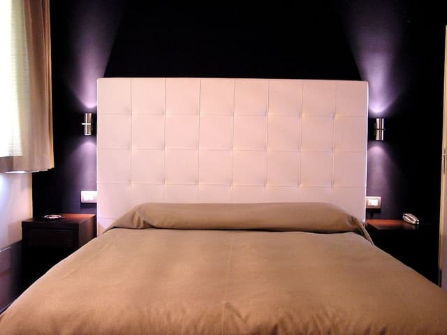 Superior Room, 2 Bedrooms, Garden Area