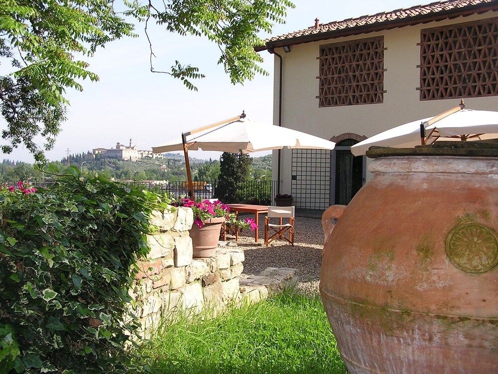 B&B Il Poggiolo delle Rose2