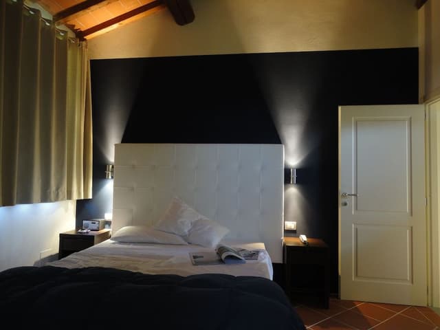 Deluxe Double or Twin Room, 1 Bedroom