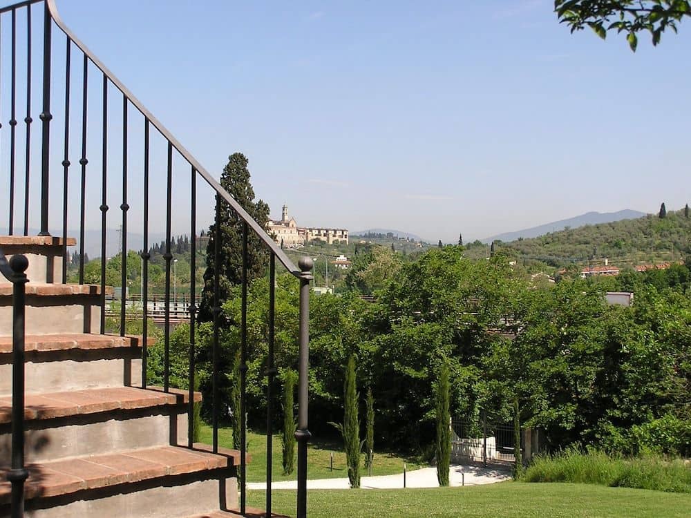 B&B Il Poggiolo delle Rose B&B Il Poggiolo delle Rose