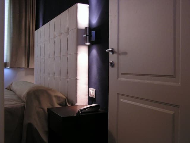 Superior Room, 2 Bedrooms, Garden Area