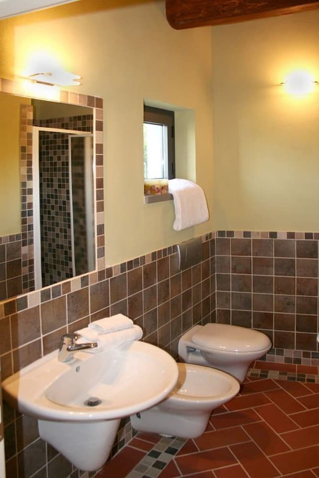 Superior Room, 2 Bedrooms, Garden Area