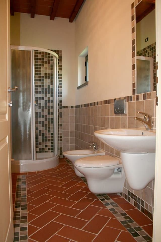 Deluxe Double or Twin Room, 1 Bedroom