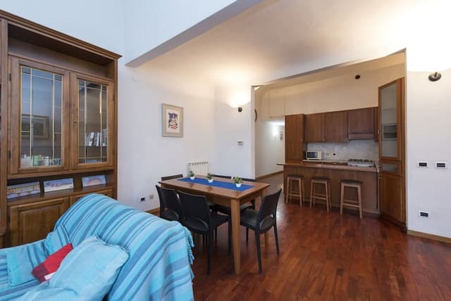 Basic Apartment, 2 Bedrooms