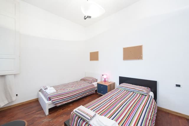 Basic Apartment, 2 Bedrooms