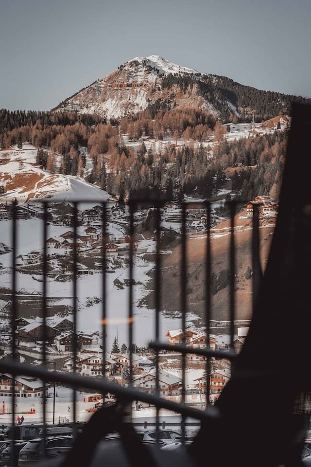 Premium Room, Mountain View