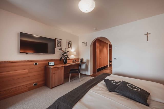 Junior Suite (Selva)