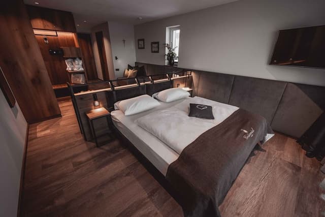 Premium Room, Mountain View