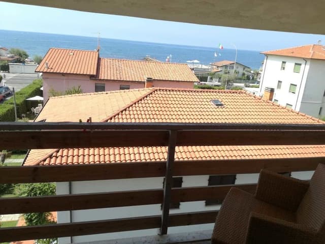 Standard Triple Room, 2 Bedrooms, Non Smoking, Ocean View
