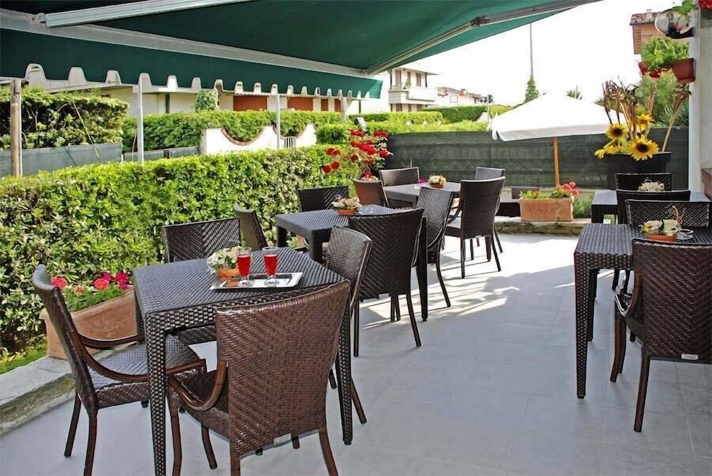 Hotel Michela1