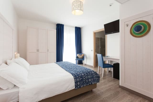 Comfort Double or Twin Room