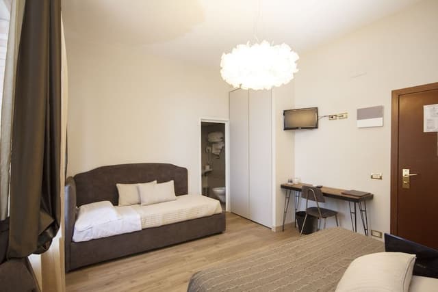 Superior Triple Room, Non Smoking, Ensuite