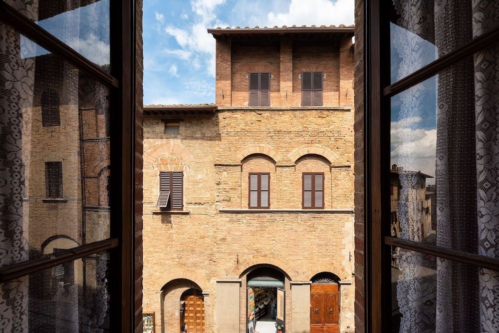 Residenza d'Epoca Palazzo Buonaccorsi0