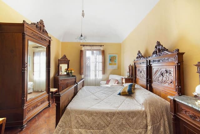 Superior Double Room, 1 King Bed, Private Bathroom, City View