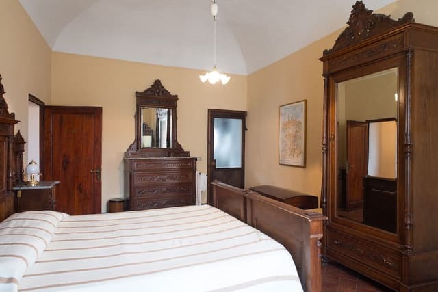 Superior Double Room, 1 King Bed, Private Bathroom, City View