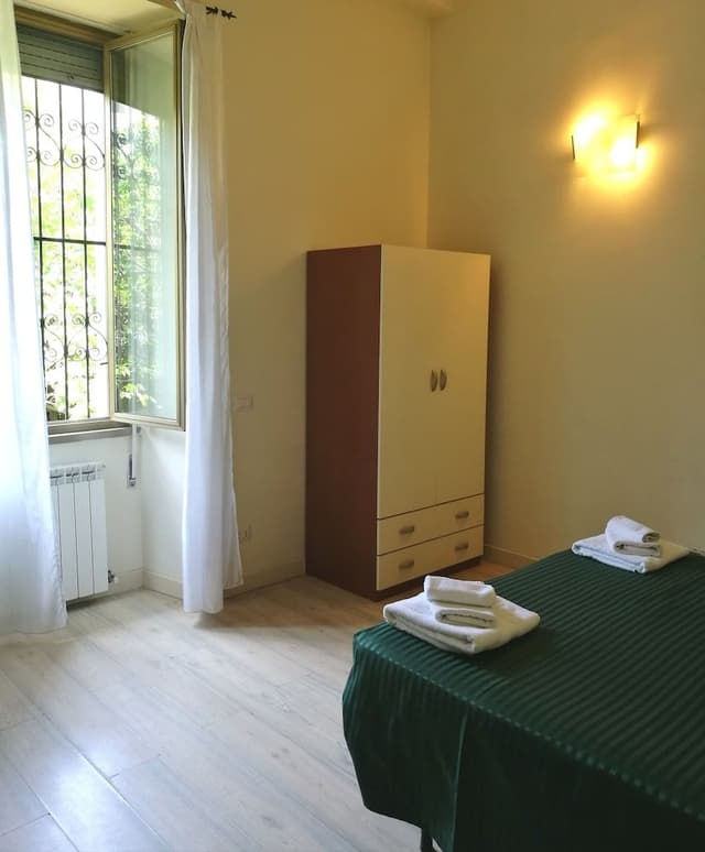 Double or Twin Room, Annex Building