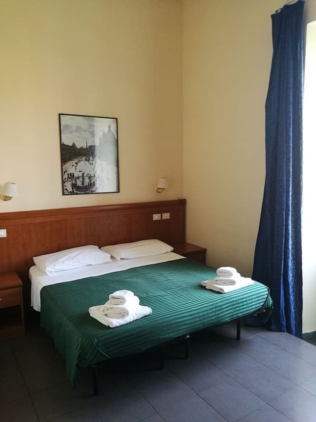 Double or Twin Room, Annex Building
