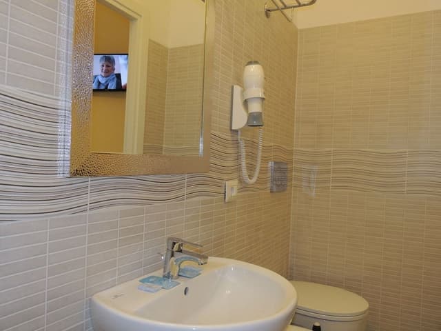 Double or Twin Room, Annex Building