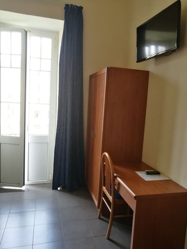 Double or Twin Room, Annex Building