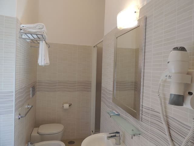 Double or Twin Room, Annex Building