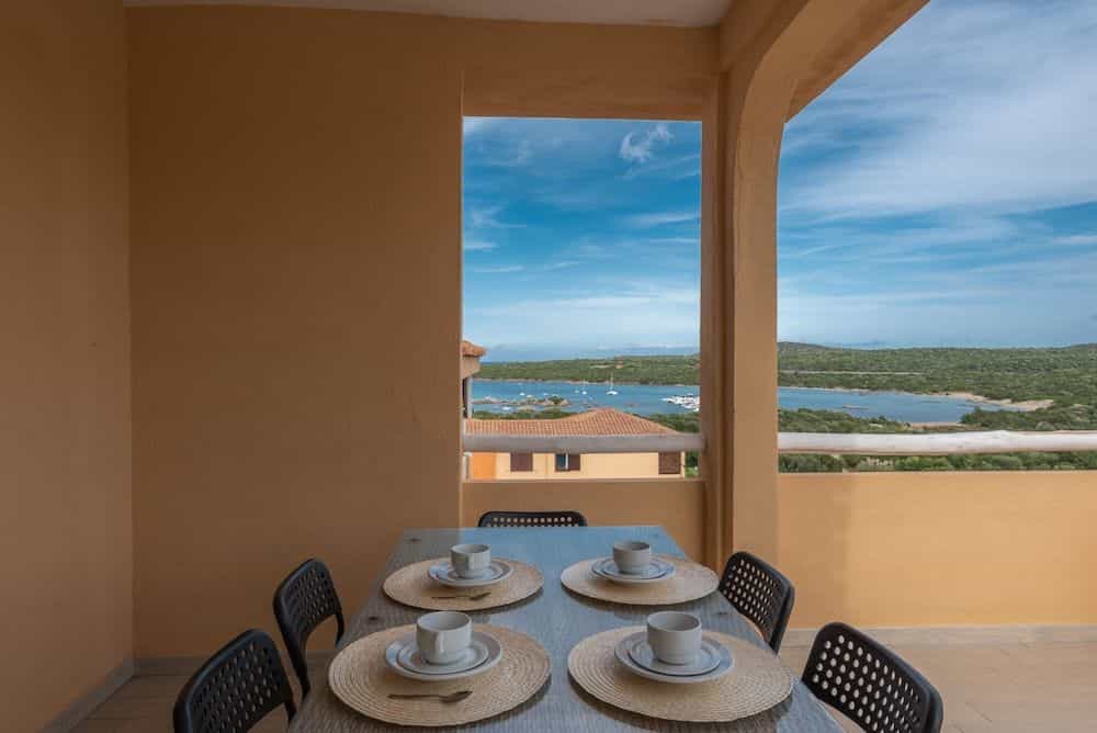 Residence Baia de Bahas Exclusive Resort