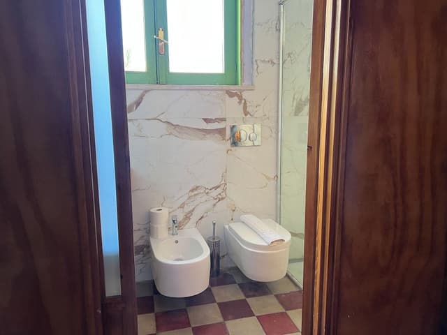 Apartment, 1 Bedroom, Terrace (SOLE)