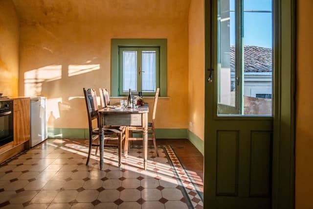 Apartment, 1 Bedroom, Terrace (SOLE)