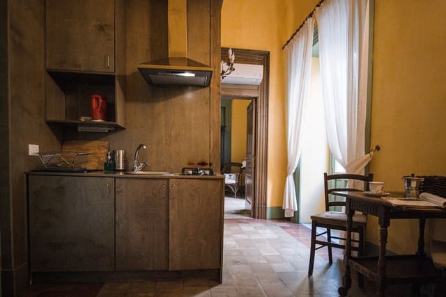 City Apartment, 1 Bedroom (AMBRA)