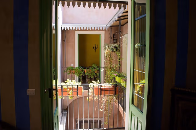 City Apartment, 1 Bedroom (AMBRA)