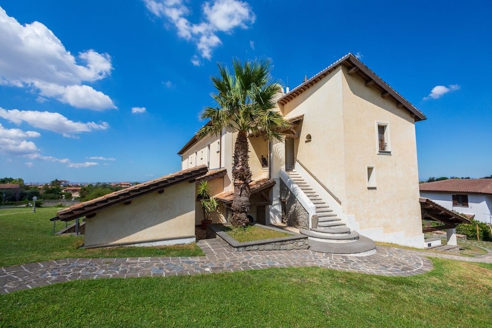 Residenza D Epoca Pietra di Ponente4