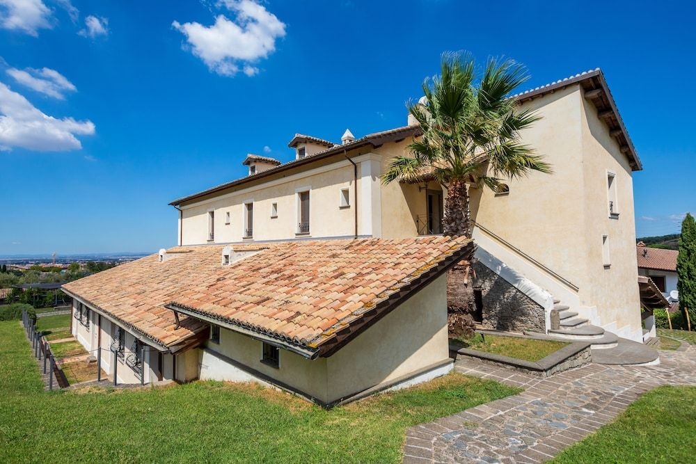 Residenza D Epoca Pietra di Ponente3