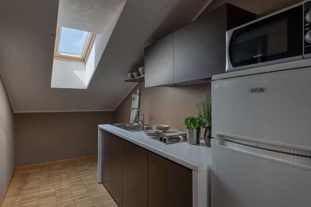 Apartment, 1 Bedroom