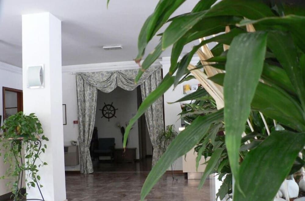 Hotel Haiti0