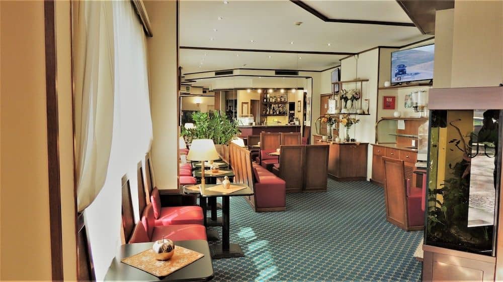 Hotel Accursio Hotel Accursio