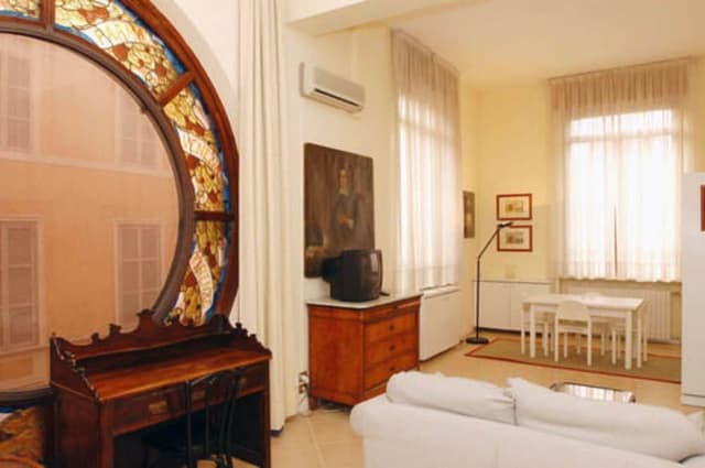 Executive Apartment