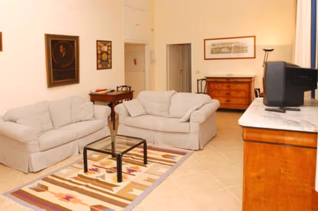 Executive Apartment