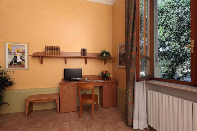 Superior Apartment