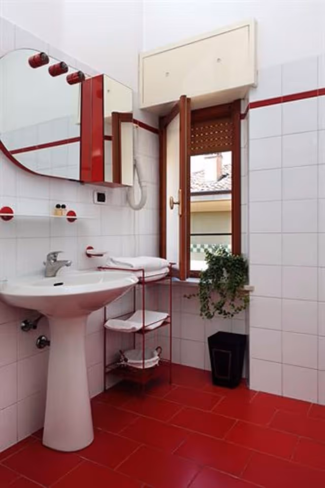Executive Apartment