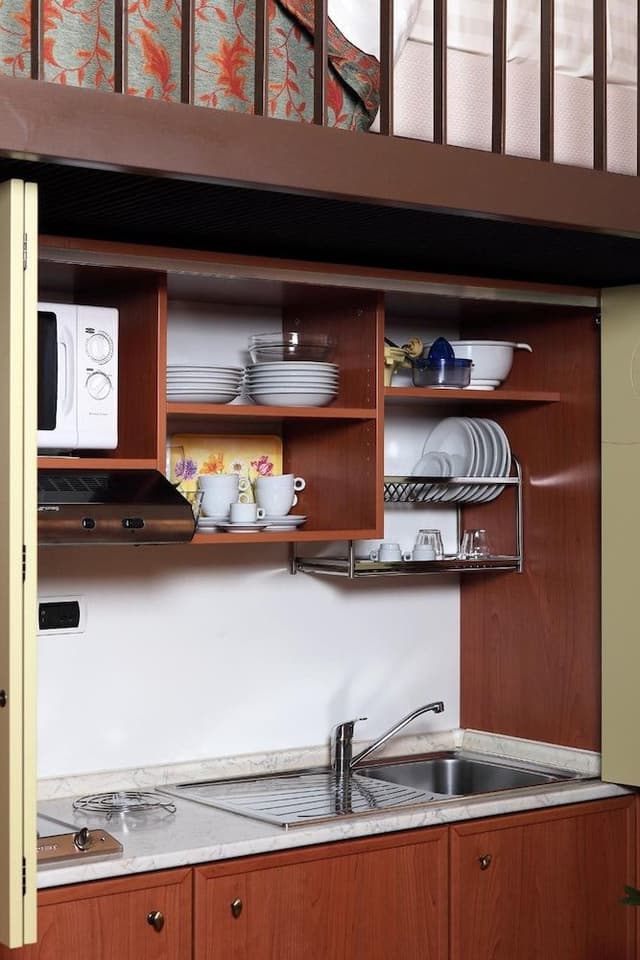 Superior Apartment