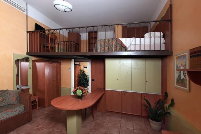 Superior Apartment