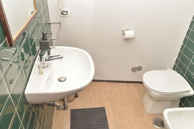 Double Room, Private Bathroom