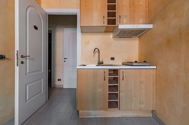 Economy Double or Twin Room, 1 Bedroom, Private External Bathroom