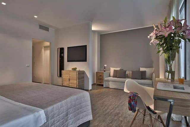 Junior Suite Nature
