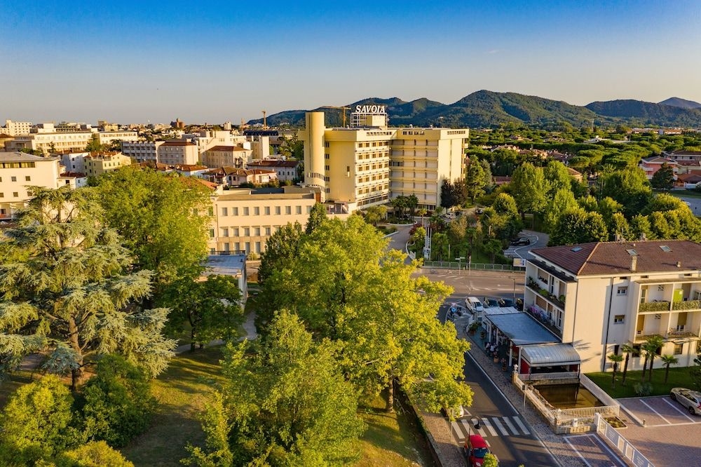 Hotel Savoia Thermae & Spa4