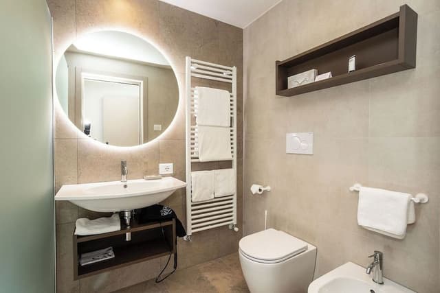 Double or Twin Room