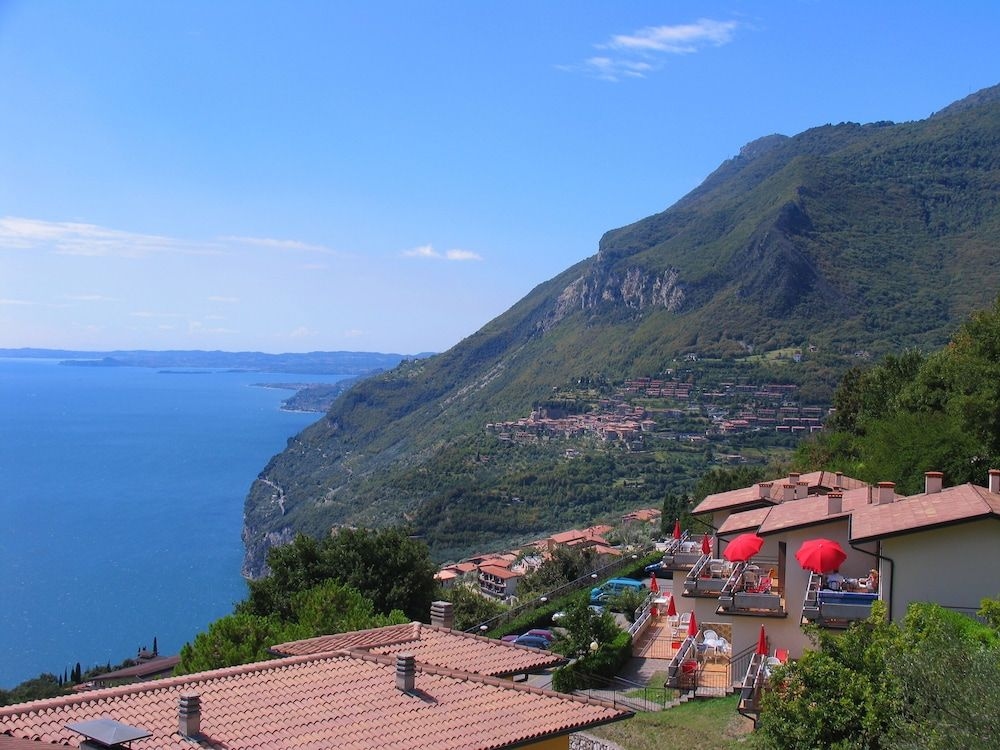 Hotel Residence La Rotonda4