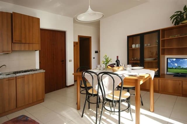 Apartment, 2 Bedrooms